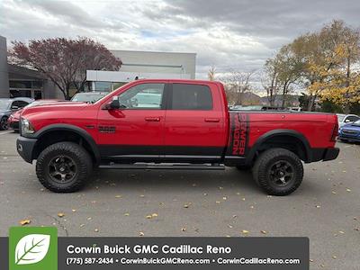 Used 2018 Ram 2500 Power Wagon Crew Cab for sale #2321094 - photo 2