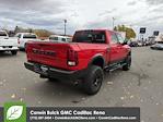 2018 Ram 2500 Crew Cab 4WD Pickup for sale #2321094 - photo 13
