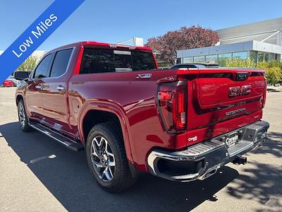 2024 GMC Sierra 1500 Crew Cab 4x4 Pickup for sale #2321405 - photo 2
