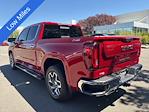 Used 2024 GMC Sierra 1500 SLT Crew Cab 4x4 Pickup for sale #2321405 - photo 2