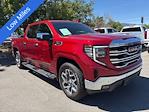 Used 2024 GMC Sierra 1500 SLT Crew Cab 4x4 Pickup for sale #2321405 - photo 30