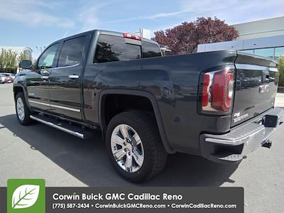 2018 GMC Sierra 1500 Crew Cab 4x4 Pickup for sale #2321622 - photo 2