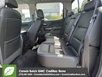2018 GMC Sierra 1500 Crew Cab 4x4 Pickup for sale #2321622 - photo 18