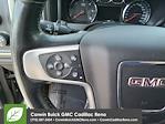 2018 GMC Sierra 1500 Crew Cab 4x4 Pickup for sale #2321622 - photo 8