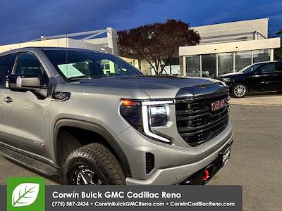 2023 GMC Sierra 1500 Crew Cab 4WD Pickup for sale #2322759 - photo 2