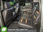 2023 GMC Sierra 1500 Crew Cab 4WD Pickup for sale #2322759 - photo 23