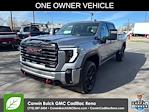 Used 2025 GMC Sierra 2500 AT4 Crew Cab for sale #2323744 - photo 1