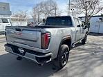 Used 2025 GMC Sierra 2500 AT4 Crew Cab for sale #2323744 - photo 6