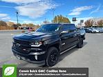 2018 Chevrolet Silverado 1500 Crew Cab 4WD Pickup for sale #2324580 - photo 1