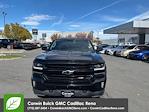 2018 Chevrolet Silverado 1500 Crew Cab 4WD Pickup for sale #2324580 - photo 3