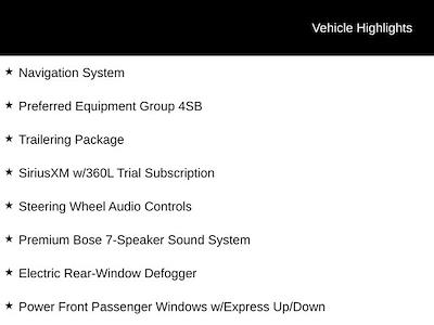 2025 GMC Sierra 1500 Crew Cab 4WD Pickup for sale #2325637 - photo 2