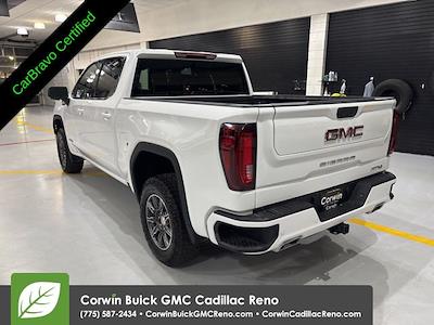 2025 GMC Sierra 1500 Crew Cab 4WD Pickup for sale #2325637 - photo 2