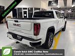 Used 2025 GMC Sierra 1500 AT4 Crew Cab for sale #2325637 - photo 10