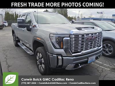 Used 2025 GMC Sierra 3500 - photo 1