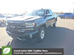 2017 Chevrolet Silverado 1500 Double Cab 4WD Pickup for sale #2327989 - photo 1