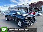 2017 Chevrolet Silverado 1500 Double Cab 4WD Pickup for sale #2327989 - photo 3