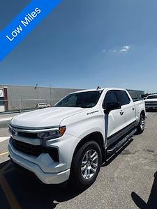 2023 Chevrolet Silverado 1500 Crew Cab 4x4 Pickup for sale #2330131 - photo 1