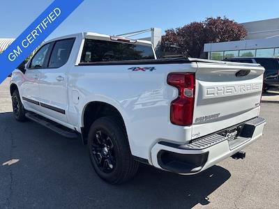 2023 Chevrolet Silverado 1500 Crew Cab 4x4 Pickup for sale #2330131 - photo 2