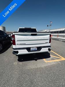 2023 Chevrolet Silverado 1500 Crew Cab 4x4 Pickup for sale #2330131 - photo 2