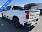 2023 Chevrolet Silverado 1500 Crew Cab 4x4 Pickup for sale #2330131 - photo 2
