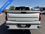 2023 Chevrolet Silverado 1500 Crew Cab 4x4 Pickup for sale #2330131 - photo 28