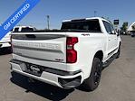 2023 Chevrolet Silverado 1500 Crew Cab 4x4 Pickup for sale #2330131 - photo 29