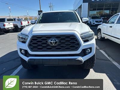 2020 Toyota Tacoma Double Cab 4WD Pickup for sale #2332493 - photo 1