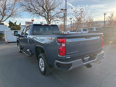 2025 Chevrolet Silverado 2500 Crew Cab SRW 4WD Pickup for sale #2334236 - photo 2
