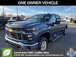 Used 2025 Chevrolet Silverado 2500 LT Crew Cab for sale #2334236 - photo 1