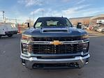 Used 2025 Chevrolet Silverado 2500 LT Crew Cab for sale #2334236 - photo 6