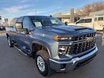 Used 2025 Chevrolet Silverado 2500 LT Crew Cab for sale #2334236 - photo 3