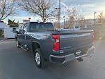 Used 2025 Chevrolet Silverado 2500 LT Crew Cab for sale #2334236 - photo 2