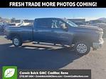 Used 2025 Chevrolet Silverado 2500 LT Crew Cab for sale #2334236 - photo 9