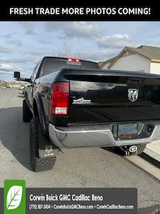 2012 Ram 2500 Crew Cab 4WD Pickup for sale #2335104 - photo 2