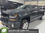 2017 Chevrolet Silverado 1500 Double Cab 4WD Pickup for sale #2336937 - photo 1