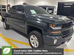 2017 Chevrolet Silverado 1500 Double Cab 4WD Pickup for sale #2336937 - photo 2
