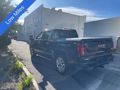2024 GMC Sierra 1500 Crew Cab 4x4 Pickup for sale #2337116 - photo 2