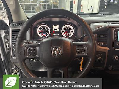 Used 2016 Ram 2500 - photo 1