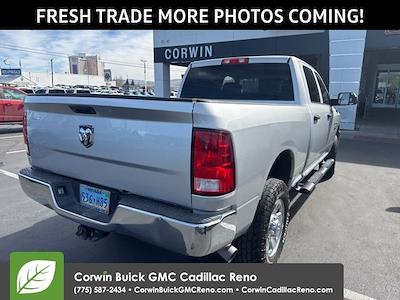 Used 2016 Ram 2500 - photo 1