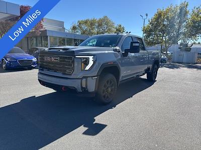 2024 GMC Sierra 2500 Crew Cab 4WD Pickup for sale #2339019 - photo 1
