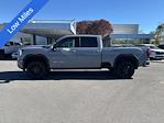 2024 GMC Sierra 2500 Crew Cab 4WD Pickup for sale #2339019 - photo 4