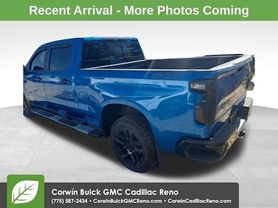 2023 Chevrolet Silverado 1500 Crew Cab 4WD Pickup for sale #2339085 - photo 2