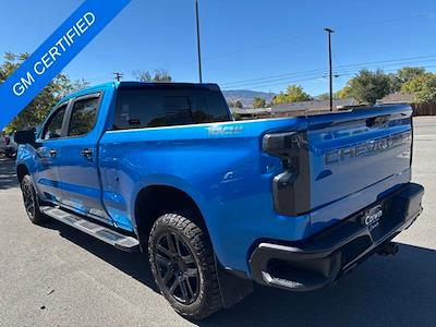 2023 Chevrolet Silverado 1500 Crew Cab 4WD Pickup for sale #2339085 - photo 2