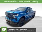 2023 Chevrolet Silverado 1500 Crew Cab 4WD Pickup for sale #2339085 - photo 1