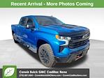 2023 Chevrolet Silverado 1500 Crew Cab 4WD Pickup for sale #2339085 - photo 3
