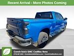 2023 Chevrolet Silverado 1500 Crew Cab 4WD Pickup for sale #2339085 - photo 4