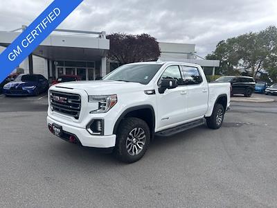 2020 GMC Sierra 1500 Crew Cab 4WD Pickup for sale #2342004 - photo 1