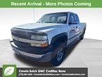 2001 Chevrolet Silverado 2500 Extended Cab 4WD Pickup for sale #2343128 - photo 1