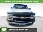2001 Chevrolet Silverado 2500 Extended Cab 4WD Pickup for sale #2343128 - photo 10