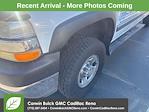 2001 Chevrolet Silverado 2500 Extended Cab 4WD Pickup for sale #2343128 - photo 3